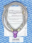 Magnafuel System Air Dual Bleeds Kit MP-9575 New. Price: $138.41.