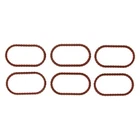 For Mercury Sable 2000-2003 Mahle Fuel Injection Plenum Gasket Set New. Price: $16.65.