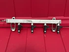 2011-2019 Ford Fiesta 1.6L 4CYL Fuel Rail W/ Injectors Oem AE8E-9H487 Used. Price: $29.99.