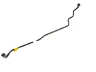 Rear Ac Delco Fuel Supply Hose Fits Gmc Sierra 1500 2014-2018 61KKBR New. Price: $51.89.