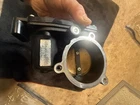 2018-2022 Harley Davidson Dyna Street Bob Fxbb Throttle Body Fuel Injection Used. Price: $150.00.