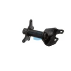 Bendix K076971 Air Brake Chamber Bracket 10.75 Inch, Nylon Bushing, 56 Cw New. Price: $481.16.