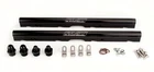 Fast 146033B-KIT Lsxr Billet Fuel Rail Black Anodized LS2 New. Price: $277.07.
