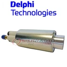 Delphi In-tank Electric Fuel Pump For 1987-1990 Plymouth Grand Voyager 3.0L Lj New. Price: $142.97.