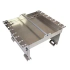 Moroso 65092 Efi Fuel Rail Mount Tool Tray New. Price: $133.99.