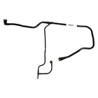 For Chevy Malibu 09-12 Acdelco 20858553 Genuine Gm Parts Fuel Tank Vent Hose New. Price: $85.25.