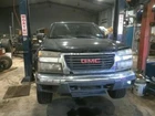 Fuel Injection Parts Injector Fits 04-05 Canyon 92845 Used. Price: $50.00.