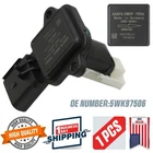 Maf Mass Air Flow Sensor 5WK97506 For Dodge Ram 2500 3500 4500 6.7L 2007-2017 New. Price: $33.50.