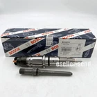 Bosch Diesel Fuel Injector For 07-12 Cummins Dodge Ram 2500 3500 6.7L 0445120050 New. Price: $89.00.