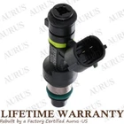 Oem Jecs-hitachi Fuel Injector For 07-17 Nissan Cube NV200 Sentra Versa 1.8 2.0L New. Price: $49.99.