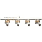 Genuine Ford Fuel Rail CJ5Z-9D280-B New. Price: $236.80.