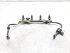 02 03 04 05, Honda Civic, Fuel Injector With Rail Set X4, 16610-PLR-A01, Oem Used. Price: $67.50.