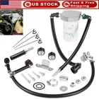 GEN2.1 CP4.2 Disaster Prevention Bypass Kit Ford 6.7L Powerstroke 2011+ New. Price: $149.09.