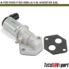 Idle Air Control Valve Ford F-150 Windstar 1996-1998 3.8L F68E9F715CB New. Price: $34.99.