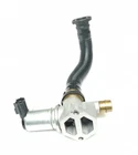 Nos Ford Oem Throttle Air By-pass Idler Valve W/hose 2000-02 Lincoln Thunderbird New. Price: $225.55.