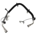 Ford Oem HL3Z-9E964-B Fuel Pipe Replaced By HL3Z-9E964-D Exped F150 Gt Navigater New. Price: $79.00.
