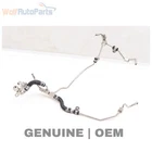 2008-2012 2014-2015 Audi R8 4.2L Fuel Rail Line / Pipe Assembly 079127509AF Used. Price: $176.49.