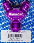 Magnafuel Y-fitting #12AN & #10AN MP-6220 New. Price: $57.31.