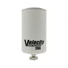 Fuelab Fuel/water Separator Diesel Velocity Series Element - Up 210 Gph New. Price: $74.08.