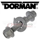 Dorman Front Alignment Cam Bolt Kit For 2008-2014 Scion Xd Suspension Wo New. Price: $24.07.