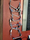 New Oem Lot Of 8- BC3Q9F911JG Ford Fuel Line ( S1-C248). Price: $125.00.