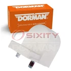 Dorman Front Lower Suspension Control Arm Bumper For 1995-2000 Chevrolet Op New. Price: $80.58.