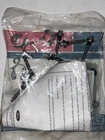 Motorcraft CM-5272 Ford HL3Z-9229-A Fuel Injector Ring Kit New. Price: $19.00.