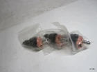 Jecs EV1 Fuel Injectors Set Of 3 For Nissan CA18DET RB26DETT SR26DET Engines New. Price: $170.99.