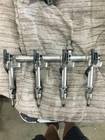 2017-2022 Volvo XC90 Fuel Injection Moulding Ramp Assy Rail Oem 31478555 Used. Price: $200.00.