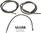 Dorman 819-815 Front Fuel Line For Chevrolet Silverado Gmc Sierra (oe Fix) New. Price: $159.95.