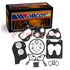 Walker Fuel Injector Repair Kit For 1985-1995 Chevrolet Astro Blazer C1500 Zt New. Price: $55.33.