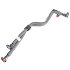 2013-2016 Dodge Dart Fuel Supply & Return Tube Oem New Genuine Mopar 68146651AE. Price: $75.19.