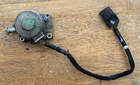 89-94 Nissan Maxima Iacv Air Idle Control Valve Oem Used. Price: $79.99.