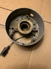 1955 1956 1957 Chevy Steering Column Turn Signal Housing Collar Guide DI-55 Oem Used. Price: $35.00.