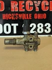 2001-2004 Chevy Silverado Gmc Sierra Duramax Diesel LB7 Fuel Distribution Block Used. Price: $80.00.