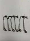 07-13 Bmw N54 135I 335I 535I High Pressure Fuel Injector Lines Pipe Set Oem Used. Price: $34.95.