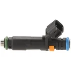 Fuel Injector Gas For Jeep Renegade Chrysler 200 Dodge Dart Cherokee Ram 2015 New. Price: $25.02.