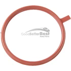 One New Genuine Fuel Injection Plenum Gasket 17161RTA007 For Honda. Price: $31.00.