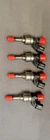 Used Engine Gas Fuel Injector Squirter 2.0 H4 2015-2021 Subaru Wrx OEM.48K Miles. Price: $110.00.