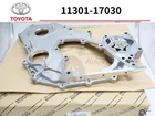 Toyota Land Cruiser 1HZ 1HDT Oem Engine Timing Gear Cover Oil Pump Genuine New. Price: $180.99.