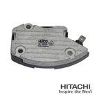 Hitachi Voltage Regulator Alternator 14V For BAU5815 New. Price: $17.19.