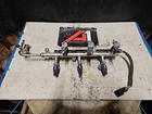 08-12 Chevy Malibu 08-09 Equinox 3.6L Complete Fuel Rail W/6 Injectors Oem Used. Price: $79.62.