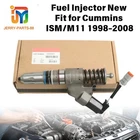 Fuel Injector 3411756RX 3411756PX For Cummins Ism Qsm M11 Engine 3411753 New. Price: $297.56.