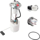 Linlins E4123M Fuel Pump Assembly Pressure Sensor Compatible 2014-2018 New. Price: $133.12.