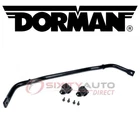 Dorman Front Suspension Stabilizer Bar For 2004-2006 Chevrolet Trailblazer Xb New. Price: $249.24.