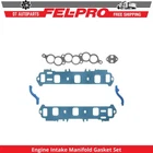 95-00 Ford Windstar Engine Intake Manifold Gasket Set Lower And Upper Felpro New. Price: $37.97.