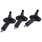 3PK Fuel Injectors E9NN9F593CA 6703510 Ford Engine BSD332 BSD333H New. Price: $118.00.