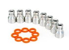 Fast For Fuel Injector Spacer Kit LS3/L99/L76 W/ Factory Rails And Lsxr New. Price: $66.83.