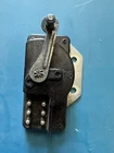 Mercedes Neutral Safety Switch Gearshift 220SEB 250SEC W111 W113 0015456724 Used. Price: $149.99.