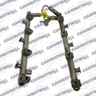 09-17 Traverse Enclave 10 11 Lacrosse 3.6L Fuel Injection Rail Set 12638531 Oem Used. Price: $111.98.